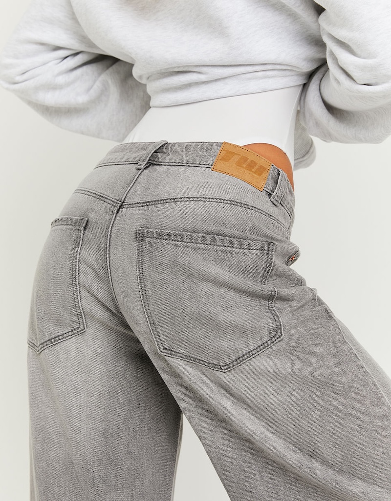 BAGGY JEANS