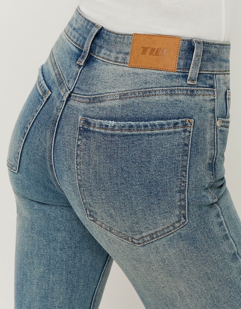 SLIM JEANS
