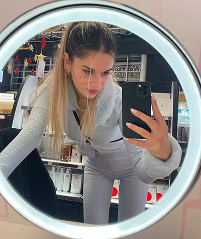 selfie lover | TALLY WEiJL