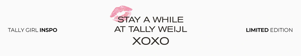 TALLY WEiJL