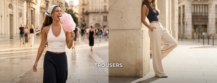 Discover the Latest Women’s Fashion New Arrivals – Trendy Dresses, Jeans & Tops | TALLY WEiJL- TALLY WEiJL