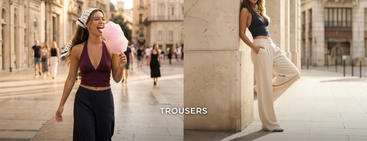 Discover the Latest Women’s Fashion New Arrivals – Trendy Dresses, Jeans & Tops | TALLY WEiJL- TALLY WEiJL
