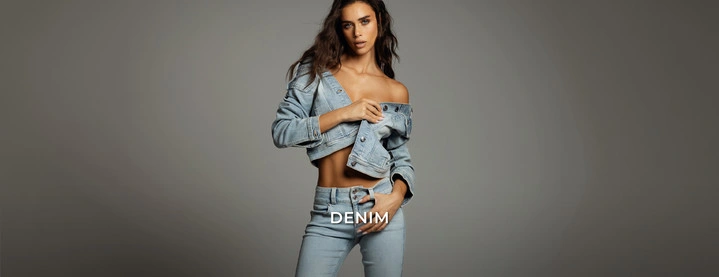 Découvrez les jeans femme chez TALLY WEiJL. Craquez pour nos jeans baggy, wide leg, barrel, bootcut, droits et skinny dans les derniers délavages denim et les tendances du moment.- TALLY WEiJL