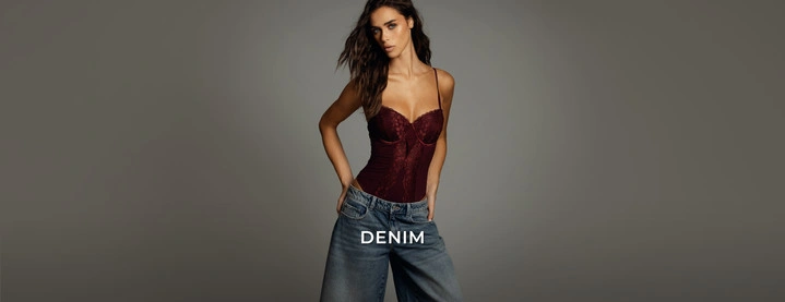 Entdecke Damenjeans von TALLY WEiJL. Finde Baggy, Wide Leg, Barrel, Bootcut, Straight und Skinny Jeans in den neuesten Denim Waschungen und angesagten Styles.- TALLY WEiJL