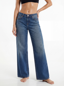 WIDE LEG