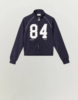 Discover Tally Weijl’s sweats, featuring trendy sweatshirts and joggers designed for comfortable, effortless everyday style.