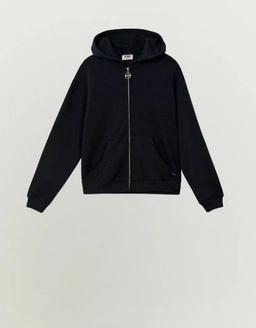 Entdecke die Sweats von Tally Weijl mit trendigen Sweatshirts und Joggern für einen bequemen, mühelosen Alltagslook.