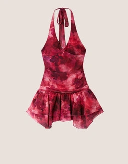 Discover dresses designed to suit every style, from casual everyday looks to elegant outfits perfect for any occasion.