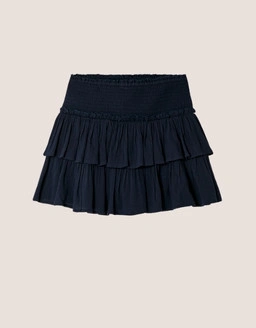 Scopri gonne che uniscono stile femminile e versatilità, ideali per look casual o outfit più curati.