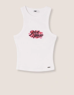 Scopri le T shirt stampate Tally Weijl, con stampe d’impatto e design d’ispirazione vintage, perfette per aggiungere personalità e carattere ai tuoi look di tutti i giorni.