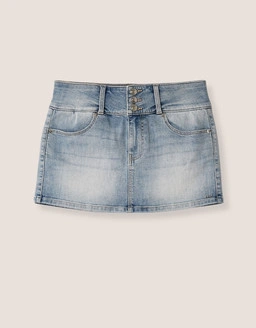 Scopri gonne che uniscono stile femminile e versatilità, ideali per look casual o outfit più curati.