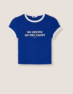 Shop Tally Weijl graphic T shirts, from bold statement prints to vintage inspired designs, perfect for adding personality and attitude to your everyday looks.
