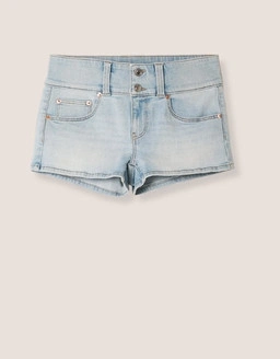 Entdecke Tally Weijl Shorts – von Denim Essentials bis zu trendigen casual und eleganten Styles für mühelose Sommerlooks.