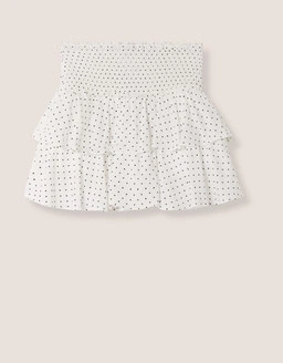 Entdecke Röcke mit femininem Stil und vielseitigem Design, ideal für lässige Looks oder elegantere Outfits.