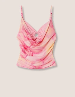 Entdecke Tally Weijl Tops und Bodys für jeden Style – von lässigen Basics bis zu trendigen Statement Pieces für deinen perfekten Look.