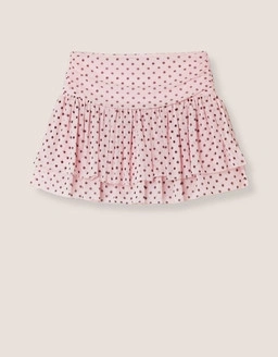 Discover skirts that blend feminine style and everyday versatility, perfect for casual looks or more polished outfits.