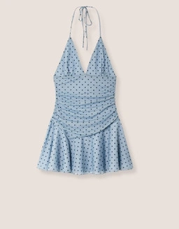 Découvrez des robes adaptées à tous les styles, des modèles décontractés aux pièces élégantes idéales pour toutes les occasions.