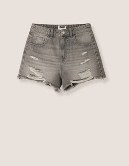 Entdecke Tally Weijl Shorts – von Denim Essentials bis zu trendigen casual und eleganten Styles für mühelose Sommerlooks.
