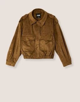 Entdecke die Jacken von Tally Weijl mit angesagter Outerwear für müheloses Layering und stylische Alltagslooks.