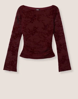 Scopri top e body Tally Weijl, dai basic indispensabili ai modelli più trendy per creare look perfetti in ogni occasione.