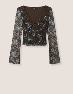 Scopri top e body Tally Weijl, dai basic indispensabili ai modelli più trendy per creare look perfetti in ogni occasione.