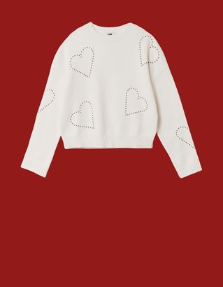 Scopri la maglieria Tally Weijl in saldo e lasciati conquistare da modelli di tendenza a prezzi ridotti, ideali per il layering e l’uso quotidiano.