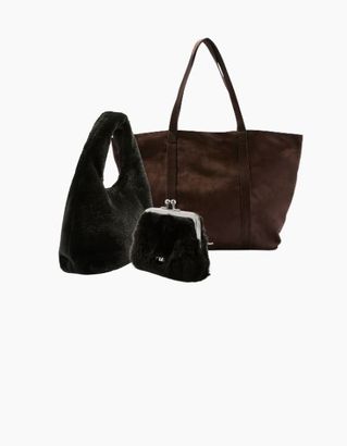 Discover accessories designed to complete every outfit, from everyday essentials to statement details that elevate your look.