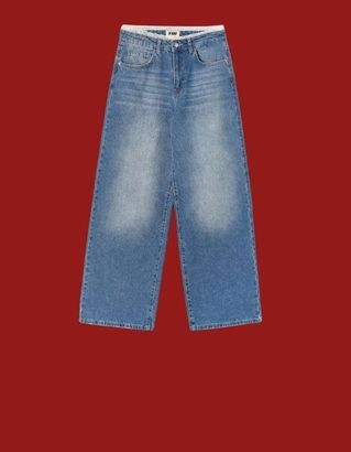 Scopri i jeans Tally Weijl in saldo e trova vestibilità di tendenza a prezzi ridotti, perfette per ogni giorno.