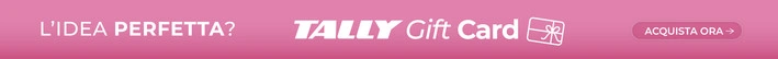 Scaricate subito l'app per scoprire offerte di moda esclusive, outfit imperdibili e tutte le ispirazioni di stile di cui avete bisogno.- TALLY WEiJL