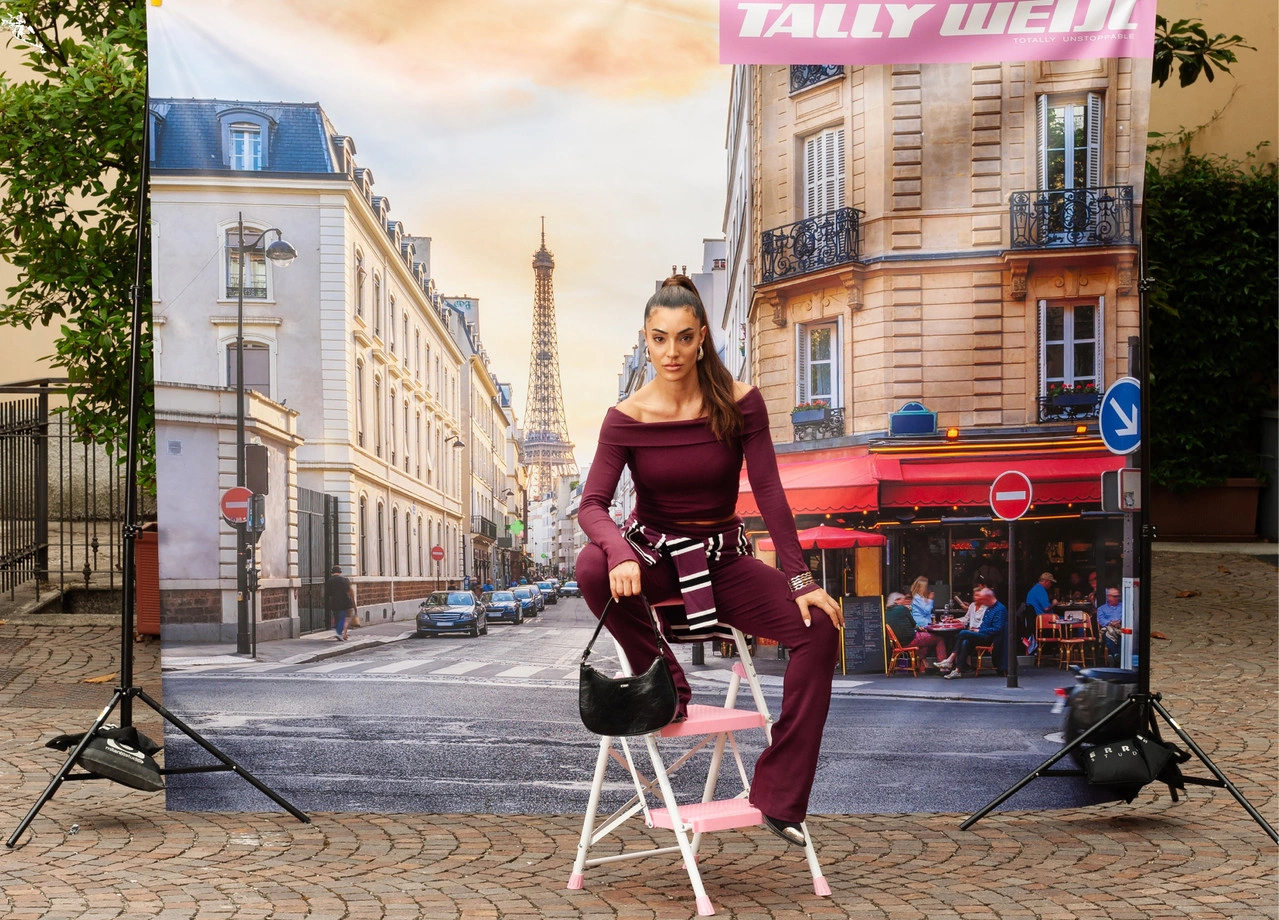 TALLY WEiJL