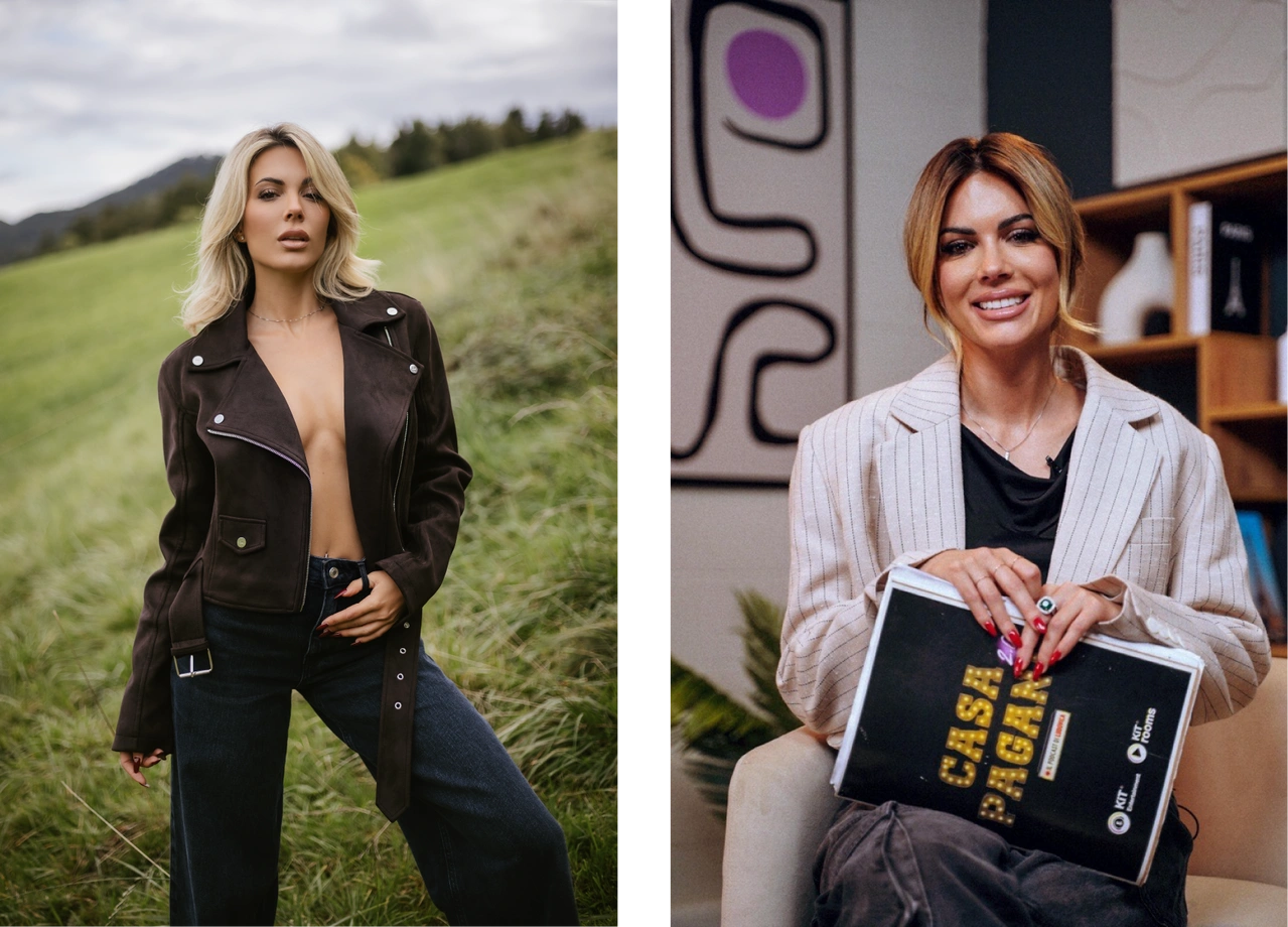 Meet our TALLY WEiJL ambassador bringing chic fashion vibes stylish outfits and inspiration to everyday style.- TALLY WEiJL