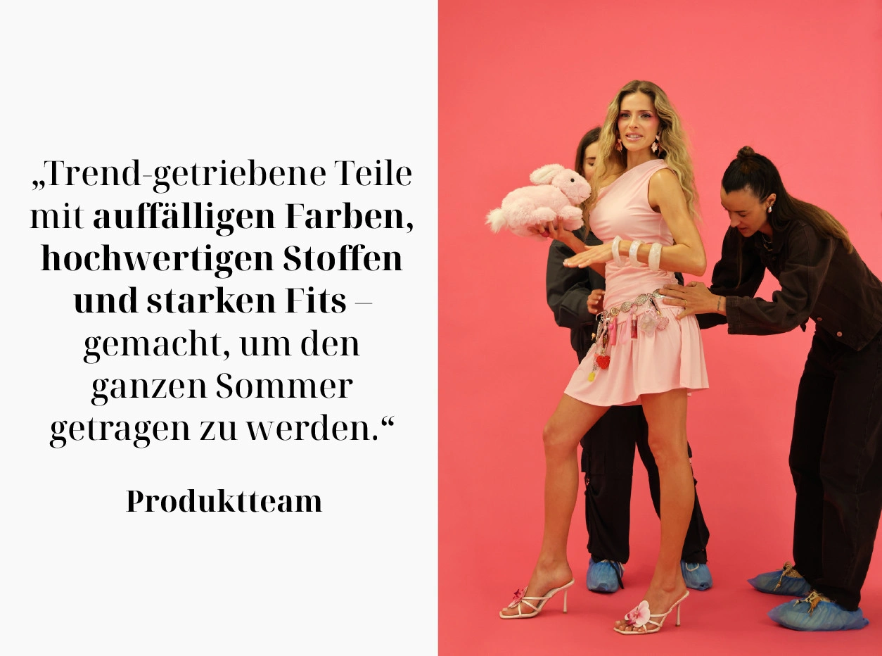 TALLY WEiJL