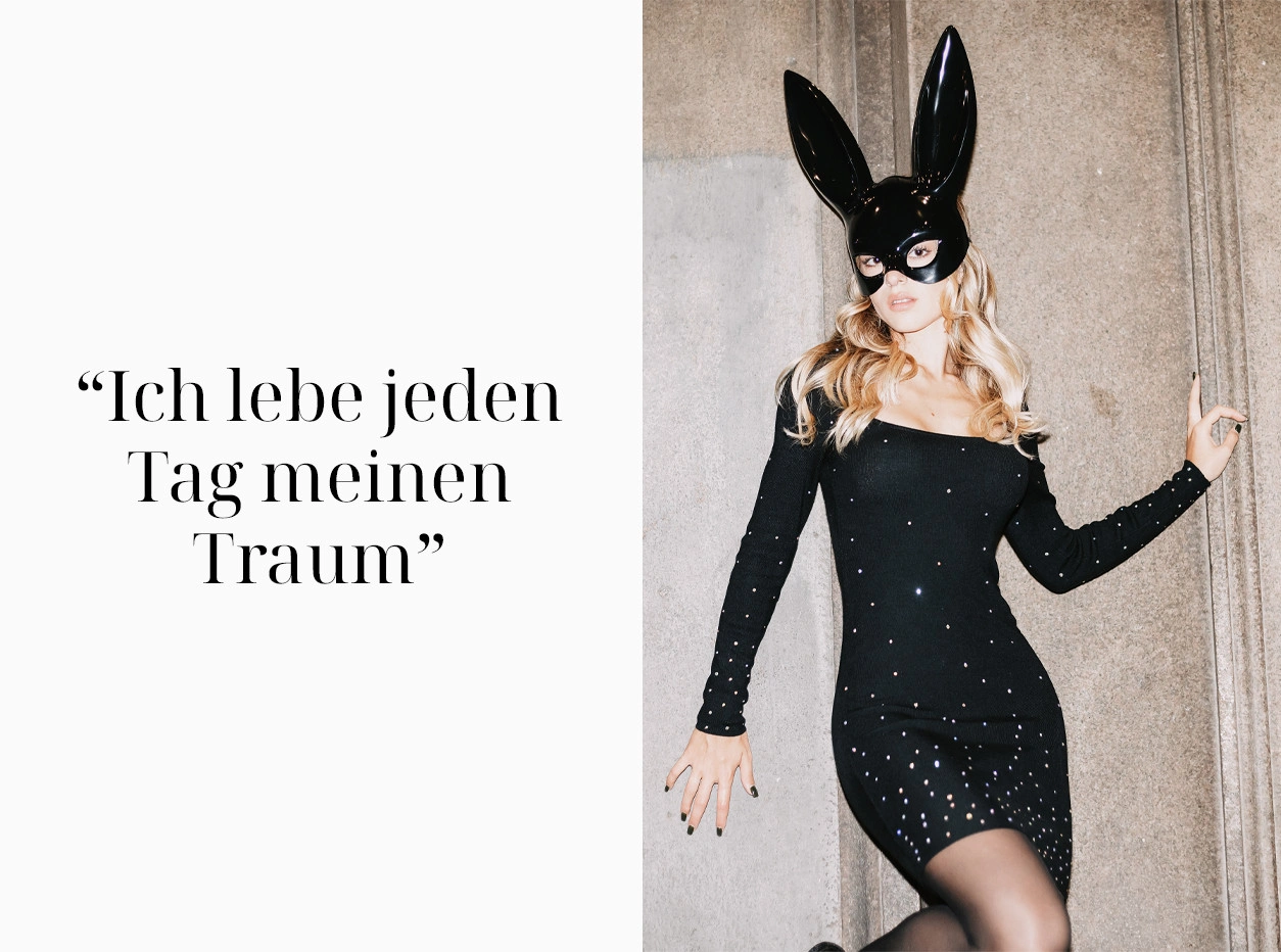 TALLY WEiJL