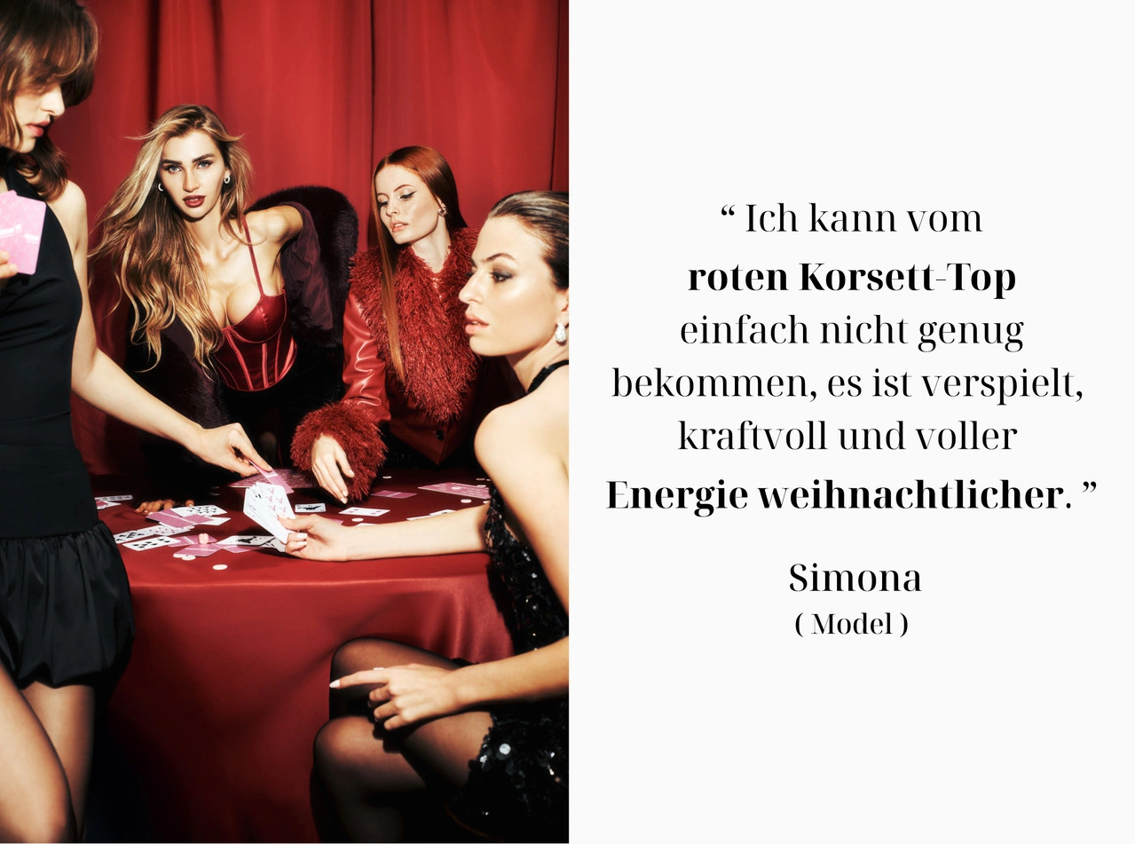 TALLY WEiJL