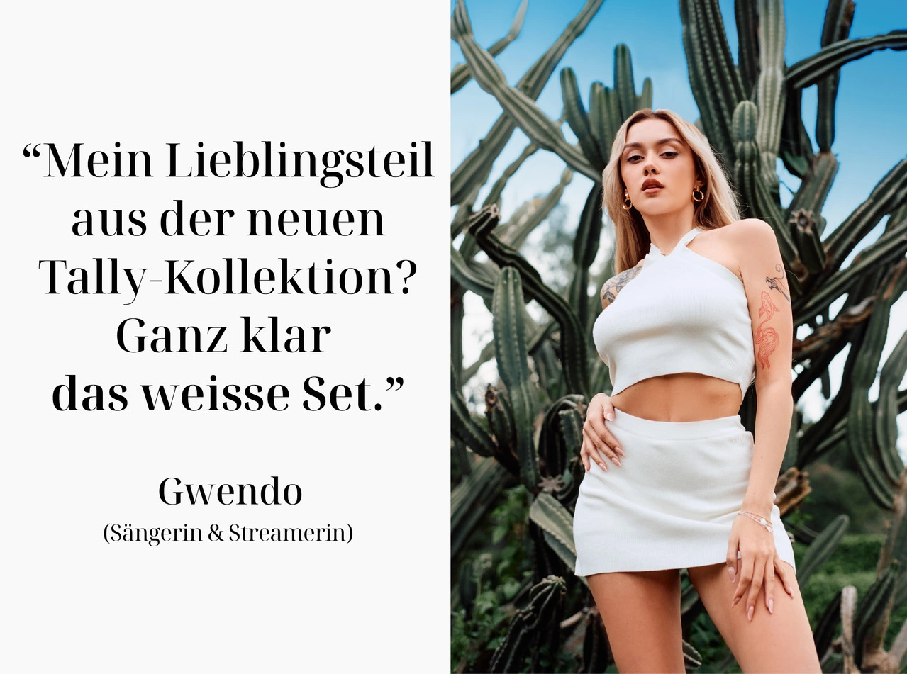 TALLY WEiJL