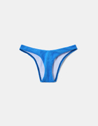 Blue Bikini Bottom