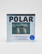 Polar: A Photicular Book
By Carol Kaufmann