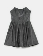  Sleeveless Mini Dress