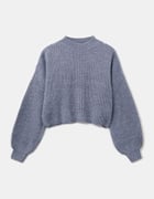 Blauer Basic Pullover