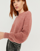 Sweter Basic