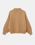 Oversize Pullover