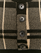 Sleeveless Knit Crop Top