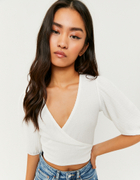 Top Bianco da Sera | TALLY WEiJL Online Shop