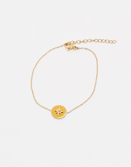 Bracciale dorato | TALLY WEiJL