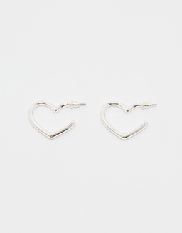 Orecchini Cuore | TALLY WEiJL