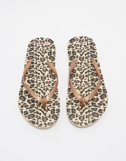 Infradito Stampa Leopardata | TALLY WEiJL