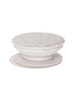Anello per Smartphone Glitter  | TALLY WEiJL