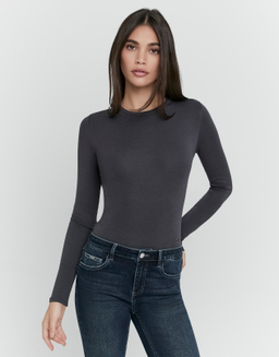 Body Basic Grigio | TALLY WEiJL