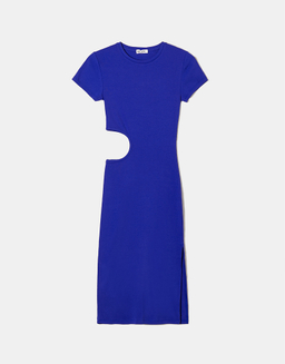 Vestito Midi Cut Out | TALLY WEiJL