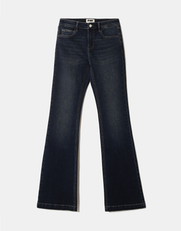 Jeans Bootcut Blu | TALLY WEiJL